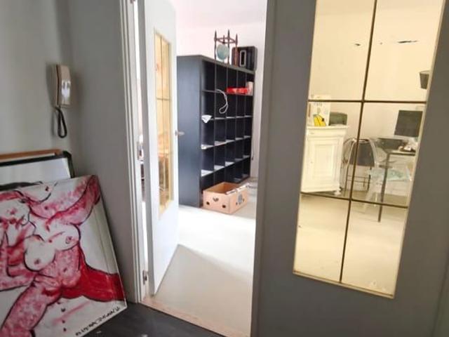 Maison location à Antwerpen