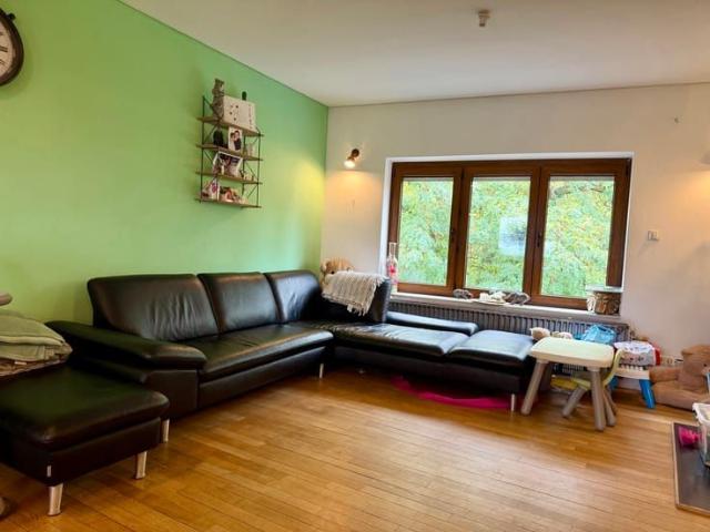 Maison location à Saint-Nicolas