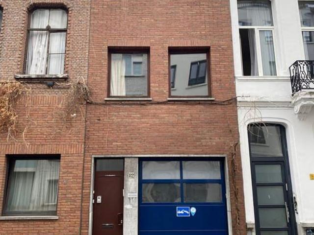 Maison location à Antwerpen