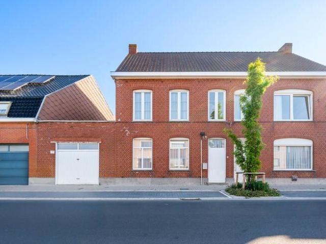 Maison location à Poperinge, West-Vlaanderen