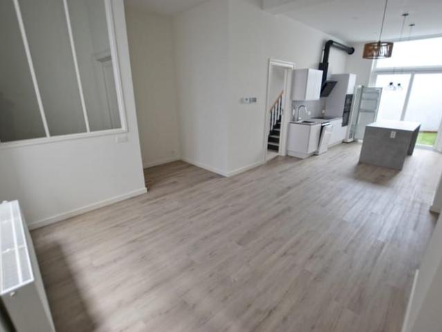 Maison location à Saint-gilles, Bruxelles