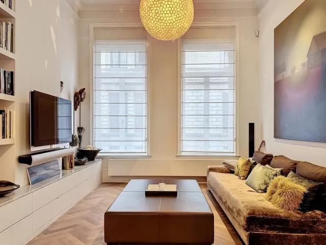 Maison location à Châtelain - Kastelein, Ixelles - Elsene