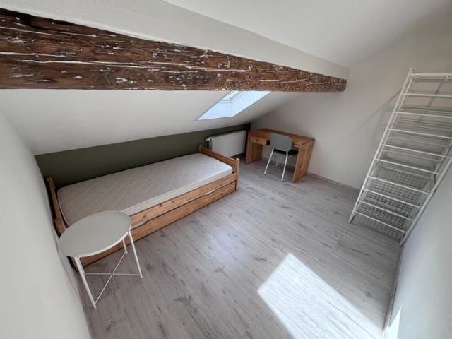 Maison location à Huy, Wallonie