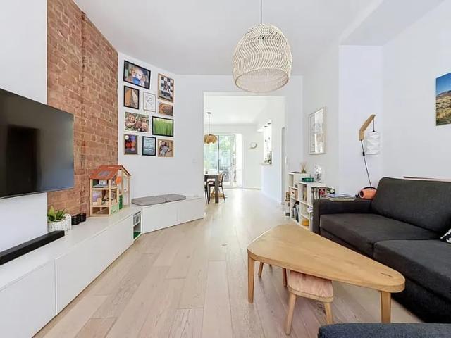 Maison location à Woluwe-Saint-Lambert - Sint-Lambrechts-Woluwe, Brussel-Hoofdstad - Bruxelles-Capitale