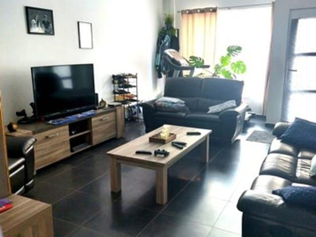 Maison location à Bergen, Wallonie