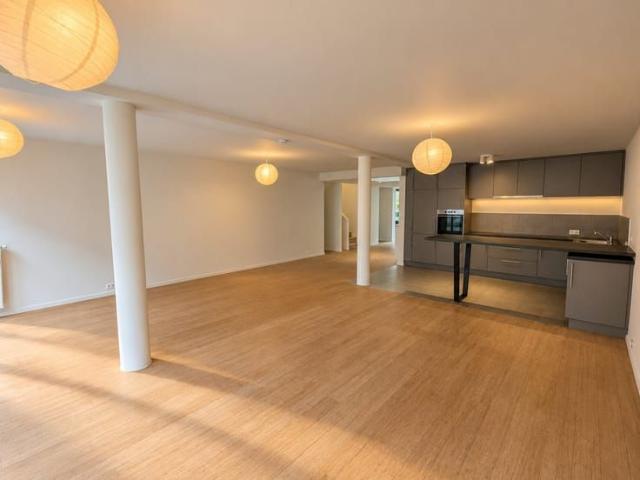 Maison location à Uccle, Bruxelles