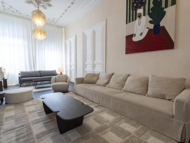 Maison location à Antwerpen
