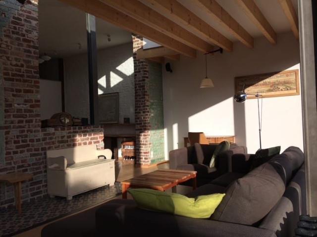 Maison location à Lava, Brabant