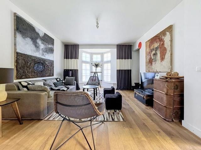Maison location à Floréal, Watermael-Boitsfort - Watermaal-Bosvoorde