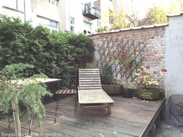 Maison location à Vorst, Bruxelles