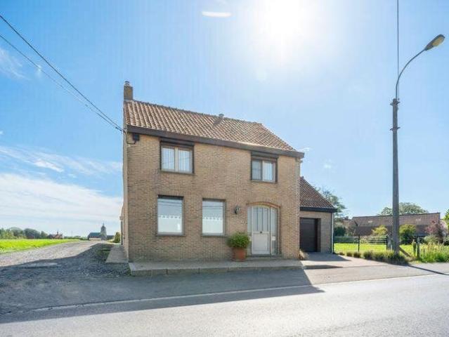 Maison location à Krombeke, Poperinge