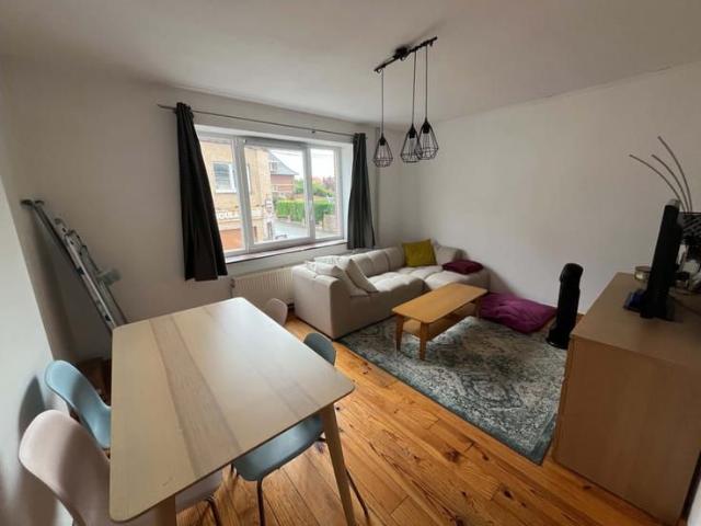 Maison location à Mont-sur-Marchienne, Charleroi