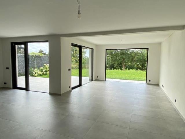 Maison location à Beersel, Brabant