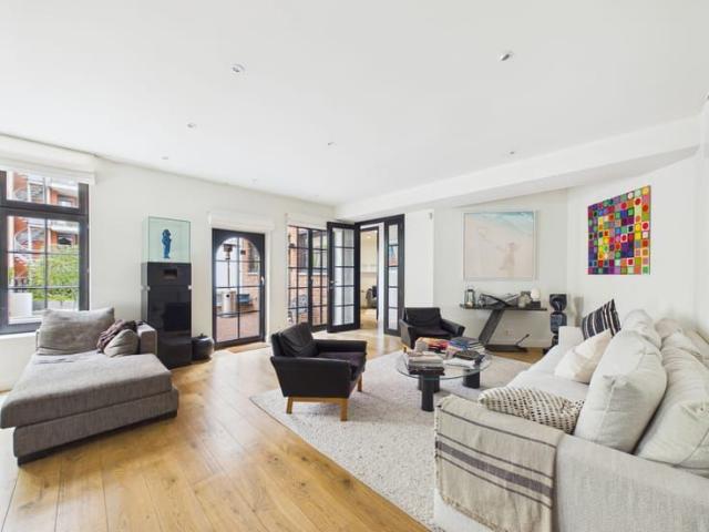 Maison location à La Cambre - Ter Kameren, Bruxelles - Brussel