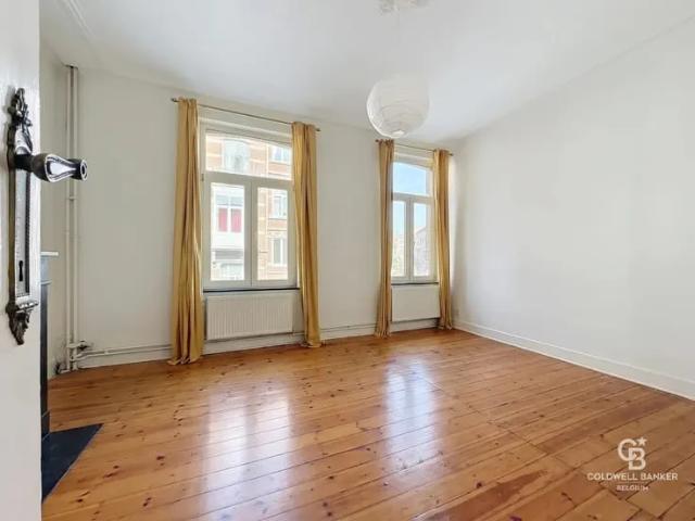 Maison location à Quartier Royal - Koninklijke Wijk, Bruxelles - Brussel