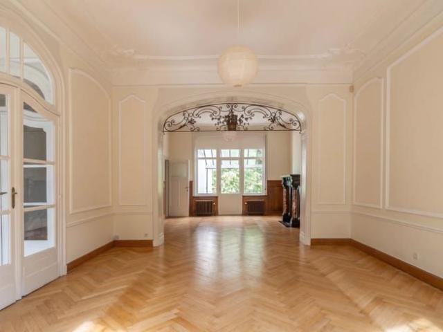 Maison location à Woluwe-Saint-Lambert - Sint-Lambrechts-Woluwe, Brussel-Hoofdstad - Bruxelles-Capitale