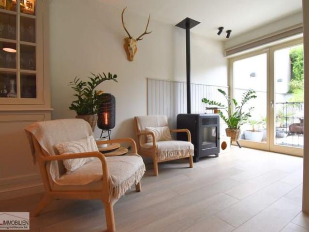 Maison location à Sint-pieters-leeuw, Brabant