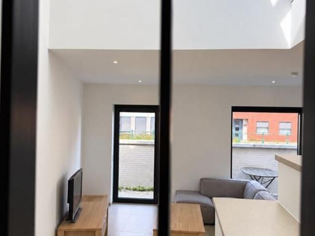 Maison location à Prinsenhof, Gent