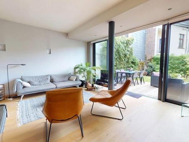 Maison location à Schaarbeek, Bruxelles