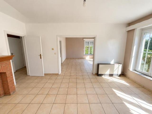 Maison location à Grez-Doiceau