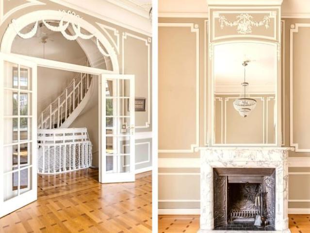 Maison location à Etterbeek, Brussel-Hoofdstad - Bruxelles-Capitale