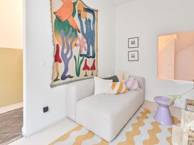 Maison location à Saint-gilles, Bruxelles