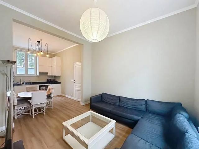 Maison location à Quartier européen - Europese Wijk, Bruxelles - Brussel