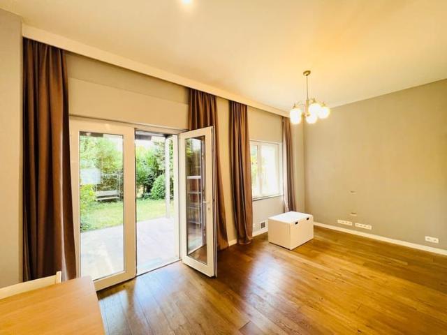 Maison location à Tomberg, Woluwe-Saint-Lambert - Sint-Lambrechts-Woluwe