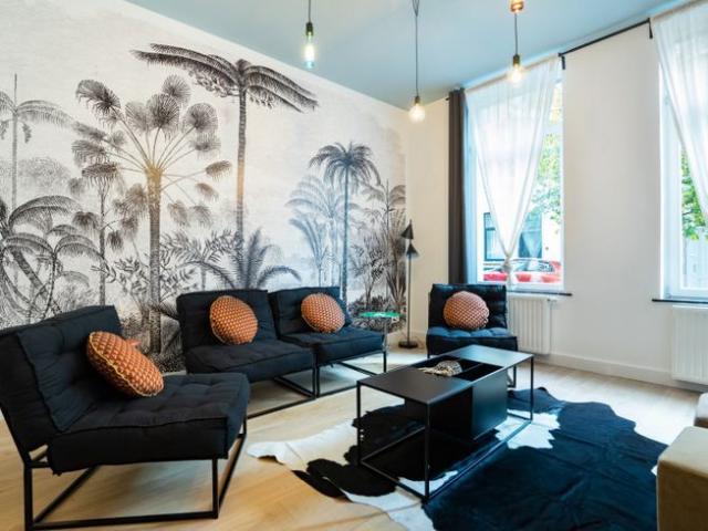 Maison location à Saint-gilles, Bruxelles