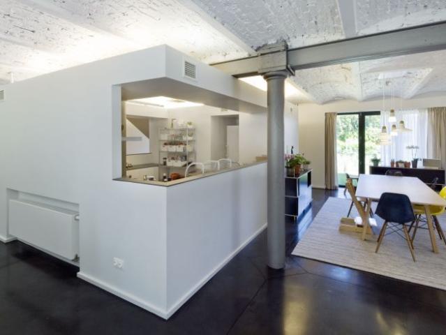 Maison location à Uccle, Bruxelles