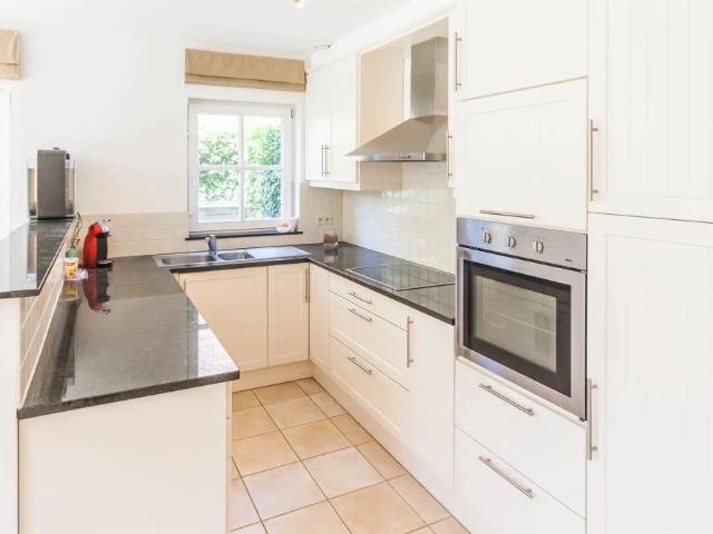 Maison location à Woluwe-saint-etienne, Brabant