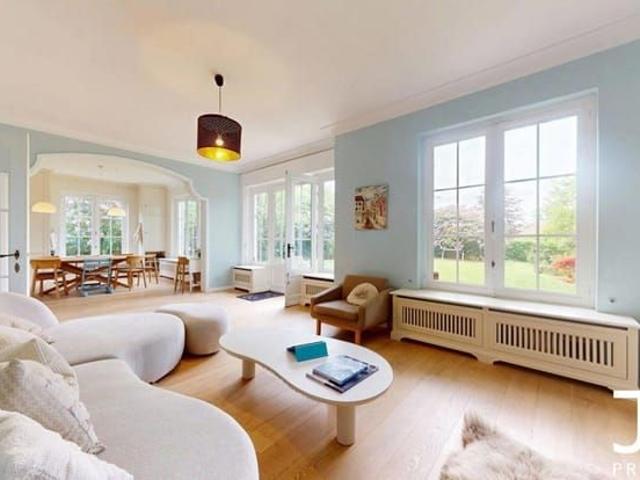 Maison location à Sint-pieters-woluwe, Bruxelles