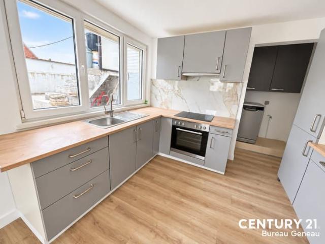 Maison location à Jumet, Charleroi