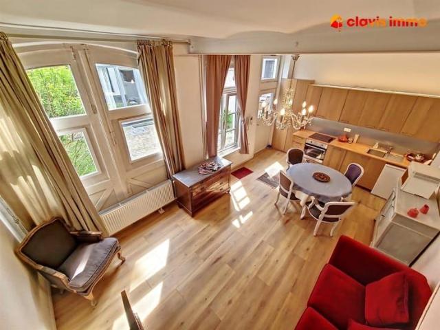 Maison location à Elsene, Bruxelles