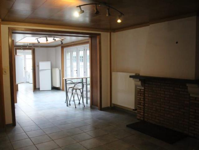 Maison location à Quartier Rachot, Mons