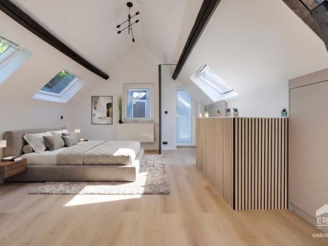 Maison location à Saint-gilles, Bruxelles