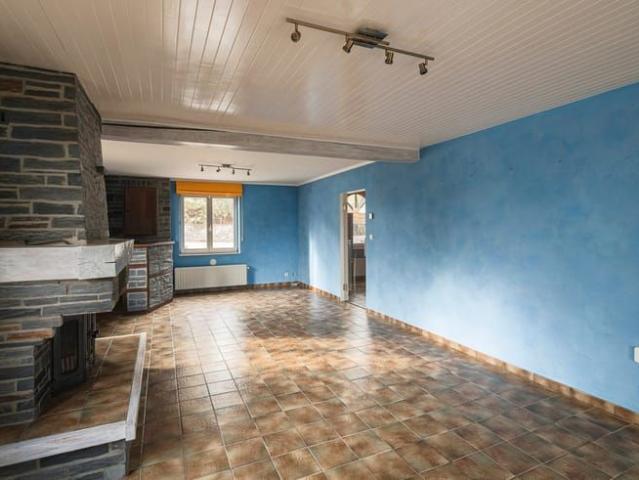 Maison location à Bernimont, Wallonie