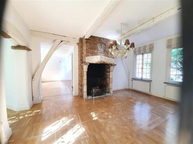 Maison location à Uccle, Bruxelles