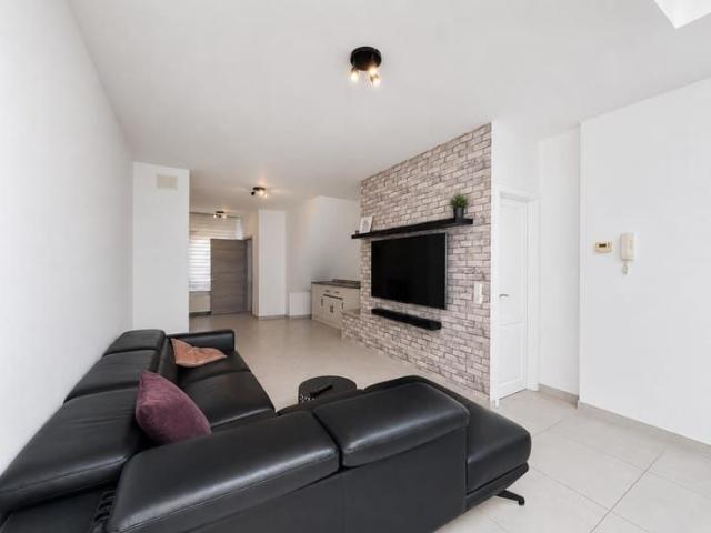 Maison location à Cureghem - Kuregem, Anderlecht