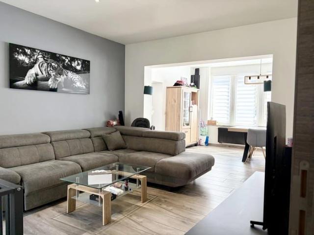 Maison location à Ecaussinnes-d'enghien, Wallonie