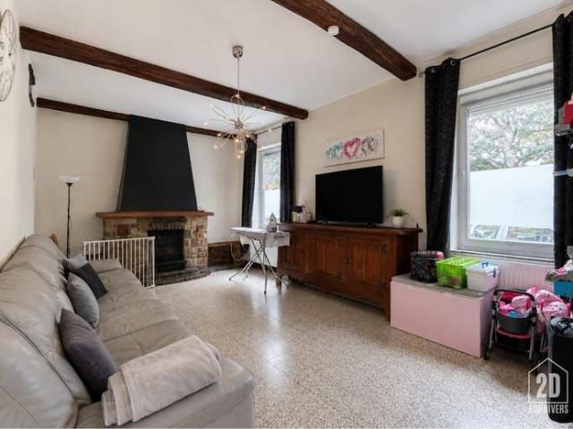 Maison location à Gembloux, Wallonie