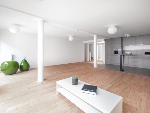 Maison location à Uccle, Bruxelles