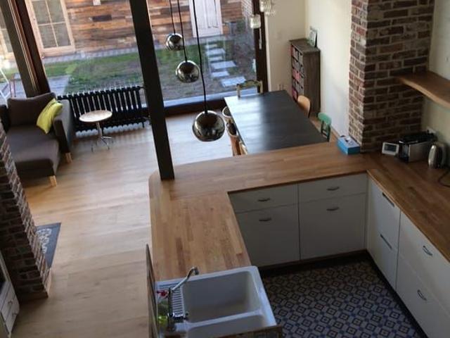 Maison location à Lava, Brabant