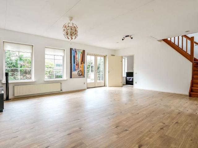 Woning te huur in Aalsmeer, Noord Holland
