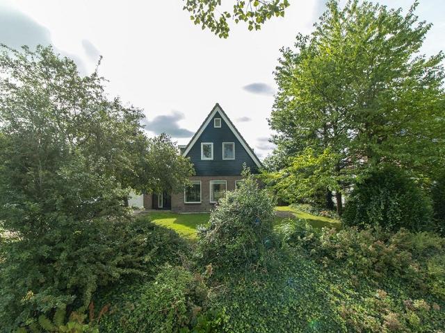 Woning te huur in Rijsenhout, Noord Holland