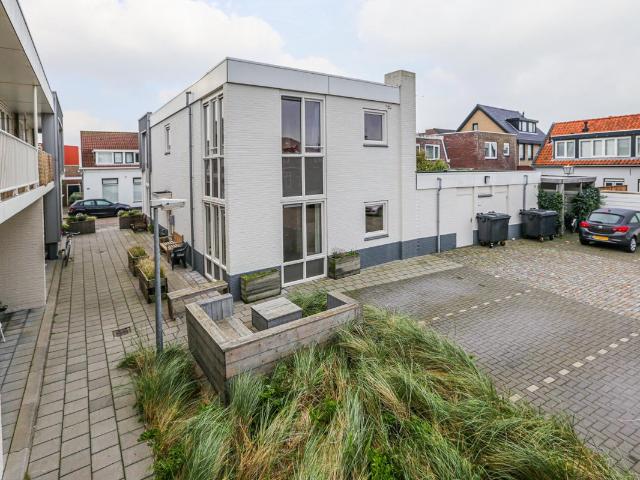 Woning te huur in Noordwijk aan Zee, Noordwijk