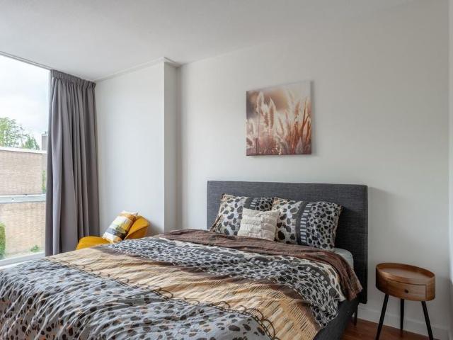 Woning te huur in Hillegersberg-Schiebroek, Rotterdam