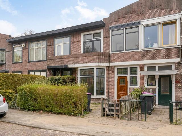 Woning te huur in Achter de Hoven, Leeuwarden