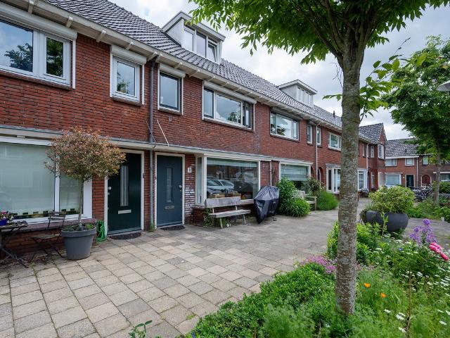Woning te huur in Haarzuilens, Utrecht