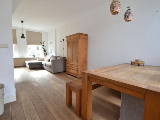 Woning te huur in Katwijk aan Zee, Katwijk
